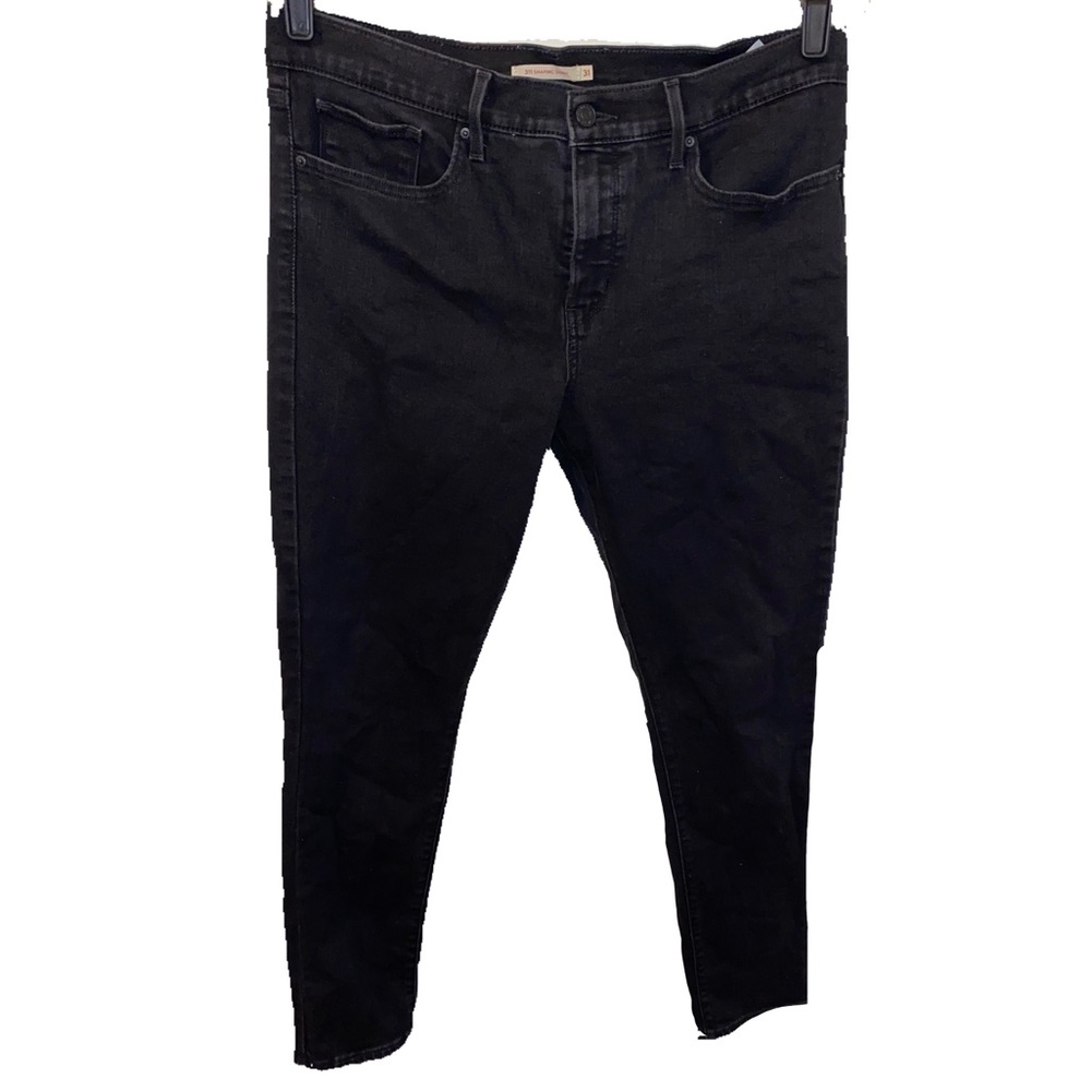 Levi’s 311 Shaping skinny jeans
